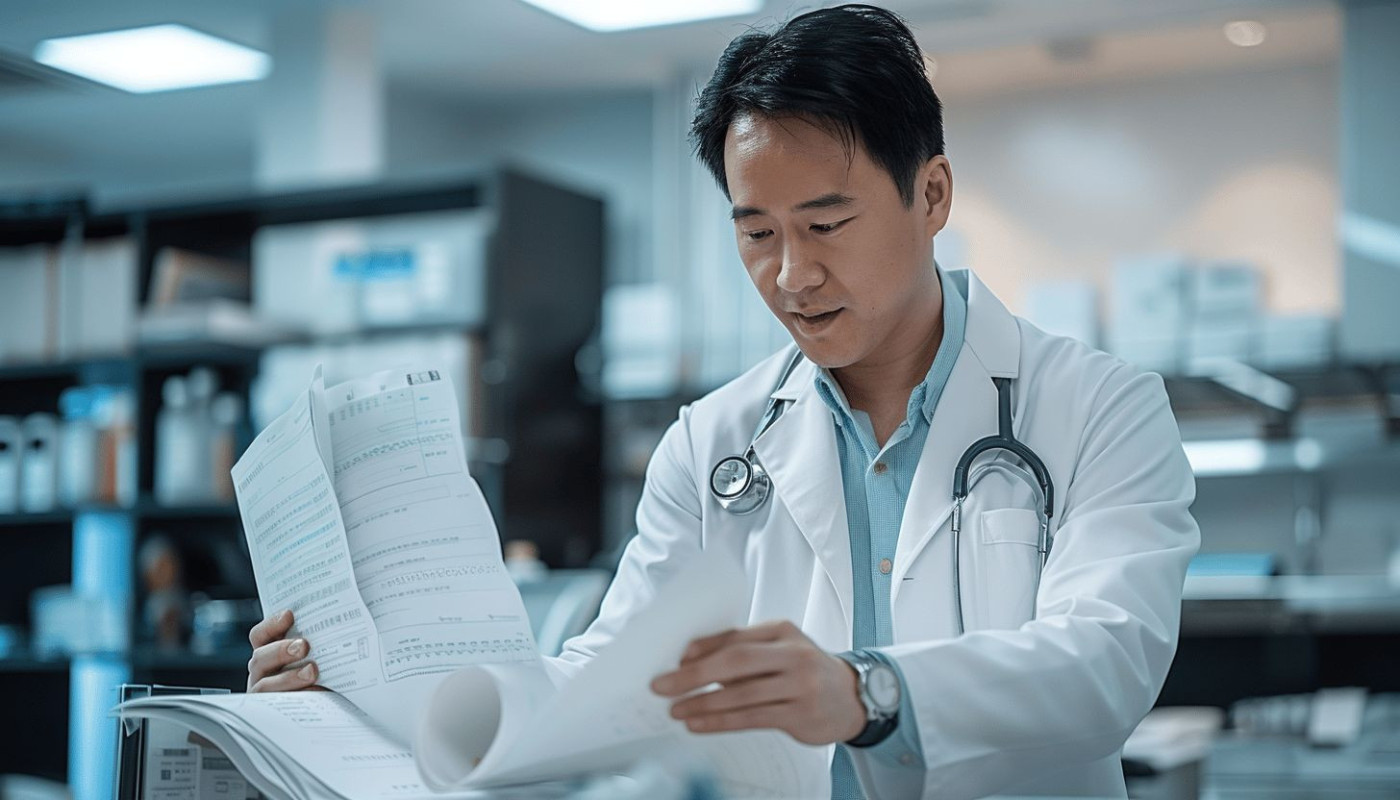 Analyse des méthodes et avis sur le Docteur Jason Fung