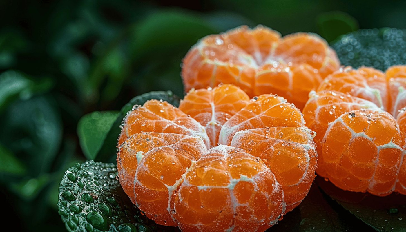 Bienfaits de la clémentine pour la peau : un trésor de la nature à découvrir