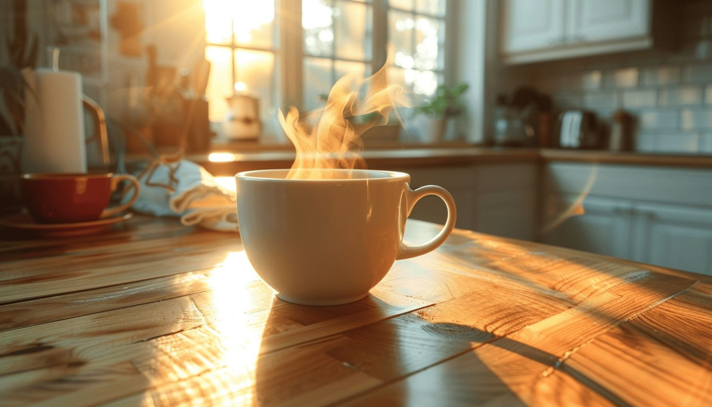 Café et jeûne intermittent : Quels effets du café sur votre jeûne matinal ?