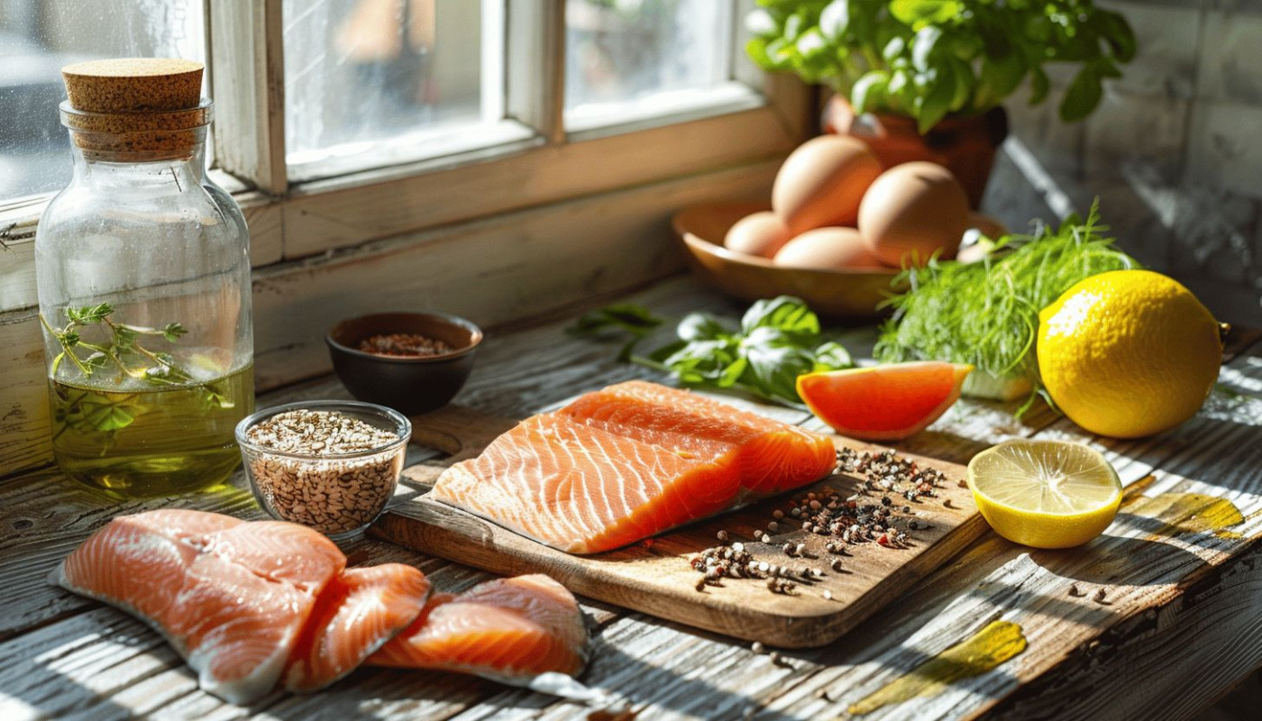 Comprendre le jeûne intermittent : liste des aliments interdits