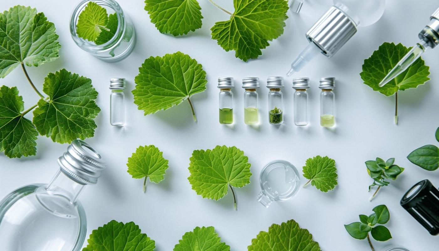 Effets de Phytolacca Decandra et Thuya Occidentalis dans le traitement du cancer