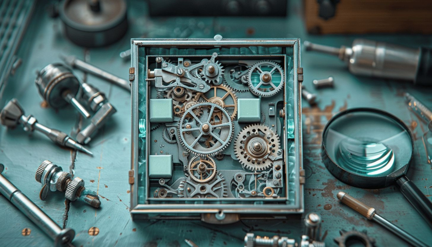 Effets secondaires des tic tac : une analyse approfondie