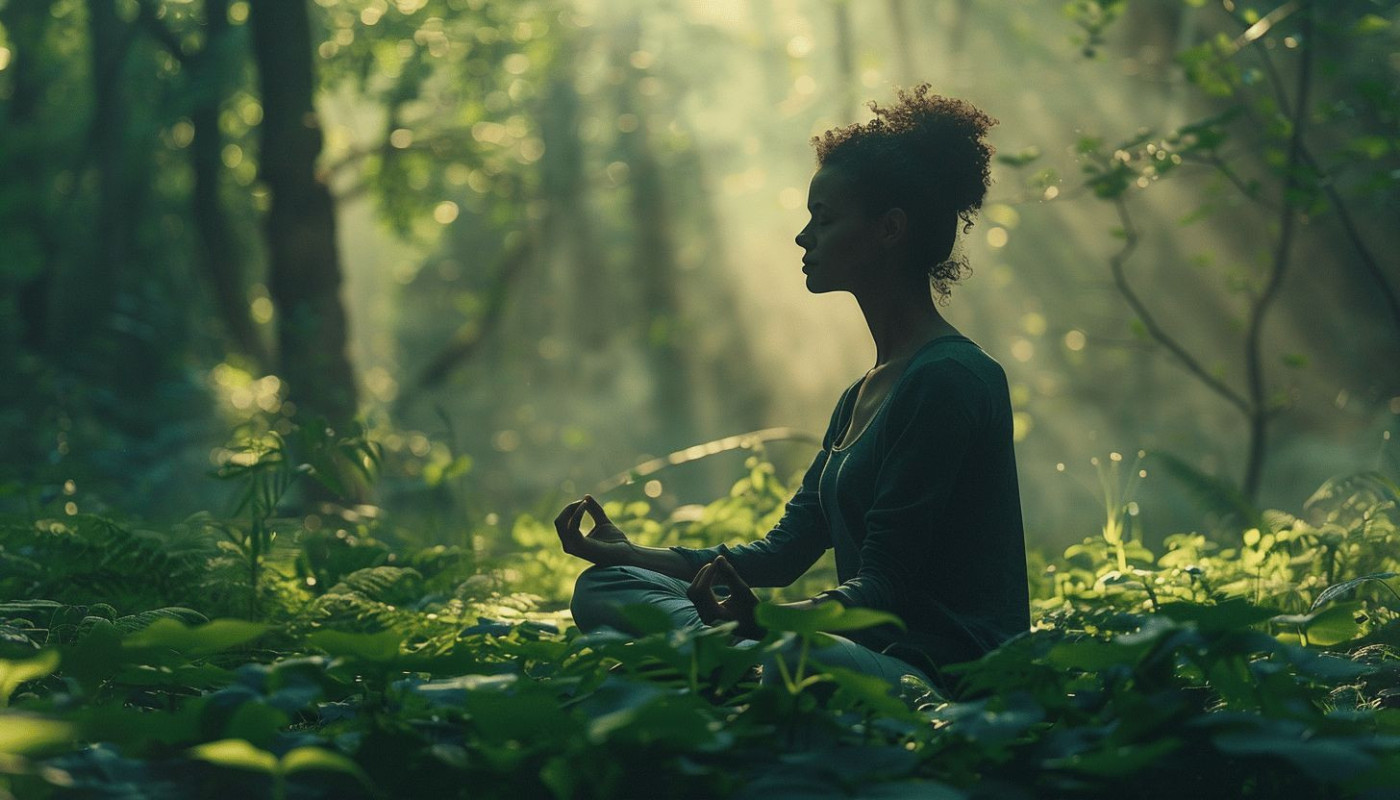 La pleine conscience : Un outil puissant pour la santé mentale