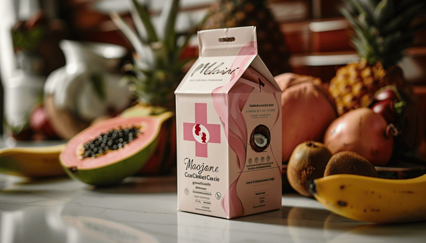 Lait de coco et cancer : une possible connexion à explorer