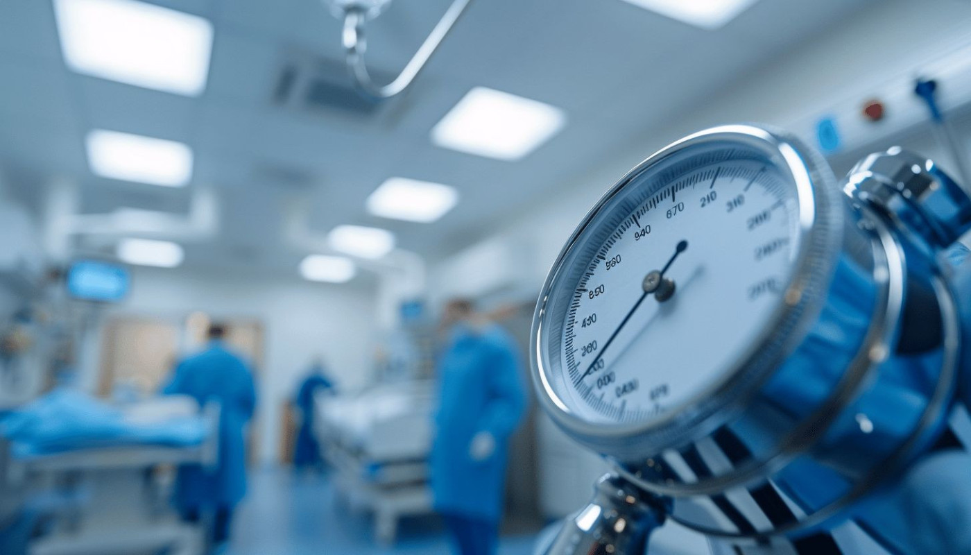 Le jeûne, une alternative possible pour lutter contre l'hypertension