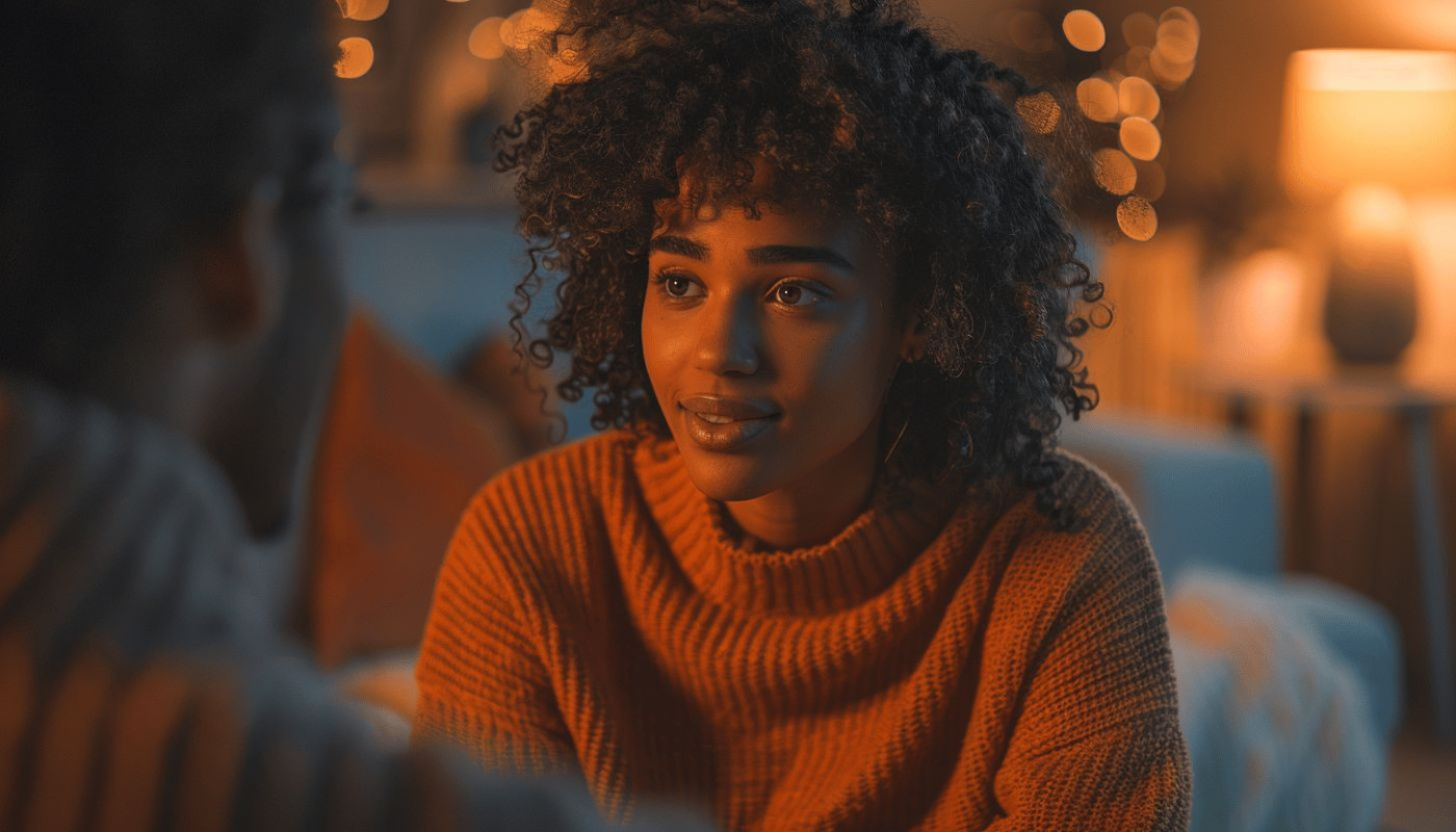 Le rôle clé de l'intimité émotionnelle dans une relation saine