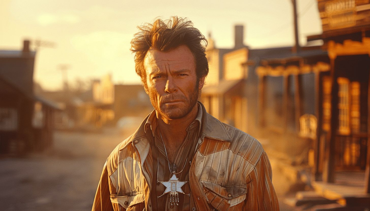 Les années de jeunesse de Clint Eastwood : une plongée dans sa vie et sa carrière naissante