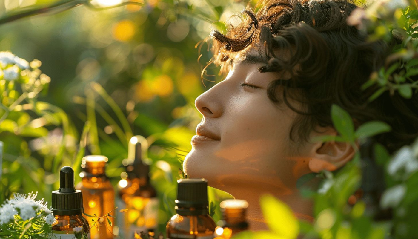 Les mystères de l'aromathérapie décryptés