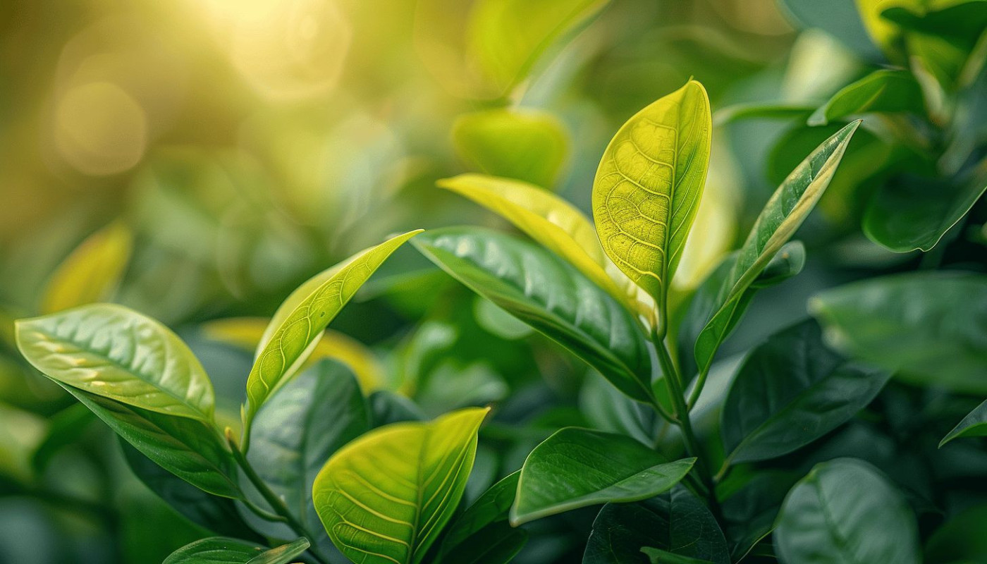 Plantes coupe-faim : secrets et bénéfices pour une satiété naturelle